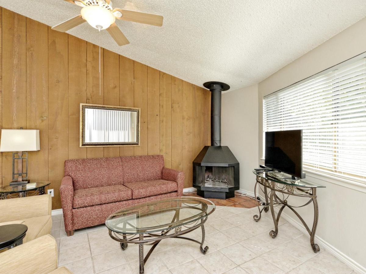 Lake Travis Bungalow Casita Golden Rod #2 Lakeway Extérieur photo