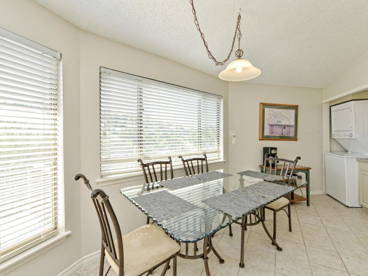 Lake Travis Bungalow Casita Golden Rod #2 Lakeway Extérieur photo